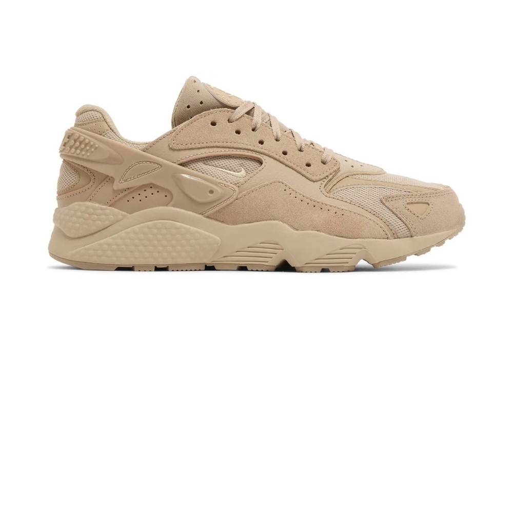 Nike Air Huarache Runner- Sesame